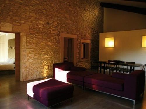 Chambres D'Hotes Chateau Beaupre Saint-Laurent-des-Arbres Exterior photo