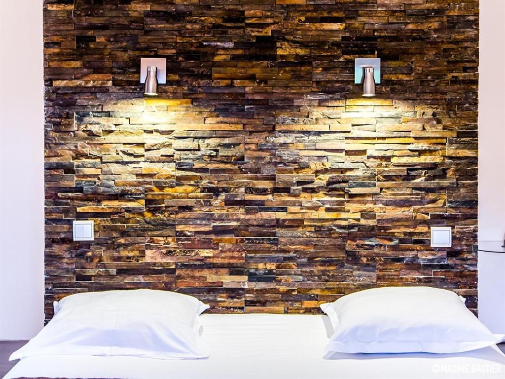 Chambres D'Hotes Chateau Beaupre Saint-Laurent-des-Arbres Exterior photo